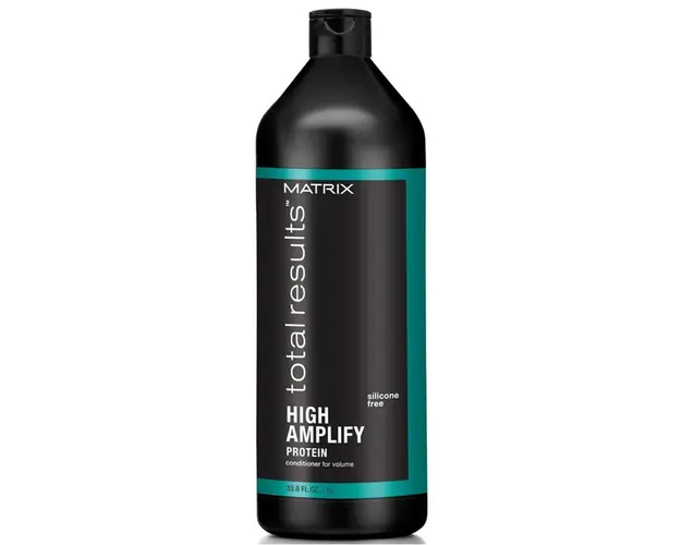 Balsam pentru Volum - Matrix Total Results High Amplify Conditioner 1000 ml