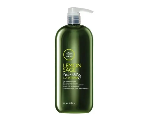 Balsam pentru volum Paul Mitchell Lemon Sage 1000 ml