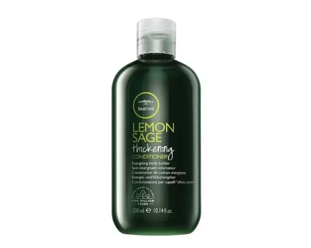 Balsam pentru volum Paul Mitchell Lemon Sage 300 ml
