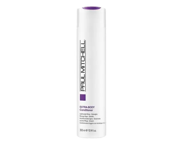 Balsam pentru volum pentru par fin Paul Mitchell Extra Body Daily Conditioner 300 ml