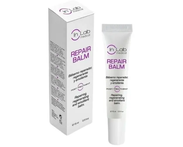Balsam Reparator Anti-inflamator Inlab Medical, INLABMED017, 15 ml