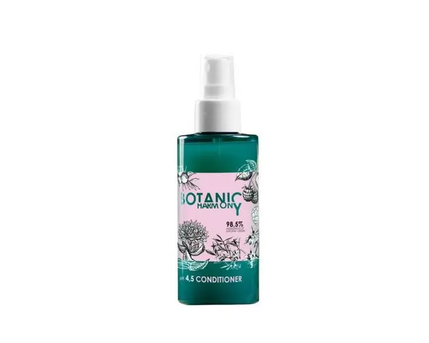 Balsam reparator Botanic Harmony Leave-in pH 4.5, 150ml