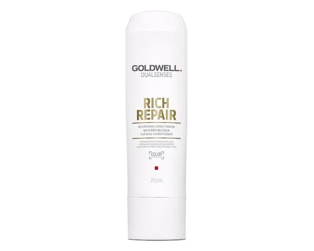 Balsam Reparator - Goldwell Dualsenses Rich Repair Conditioner 200 ml