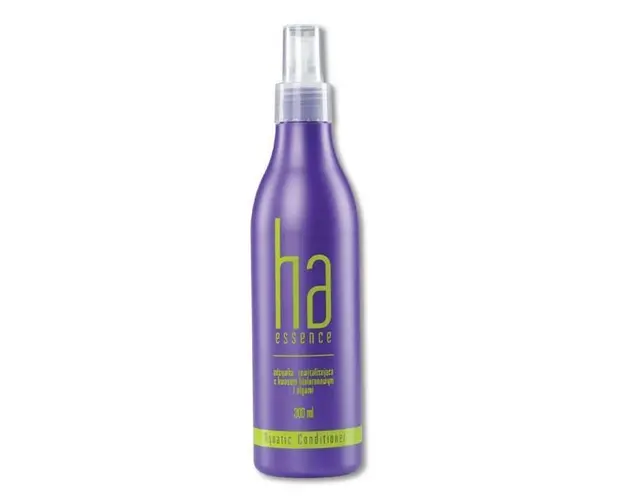 Balsam revitalizant fara clatire Ha Essence Aquatic, 300ml
