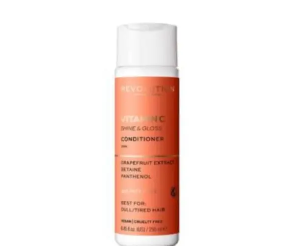 Balsam Revolution Haircare Skinification Vitamin C, 250ml