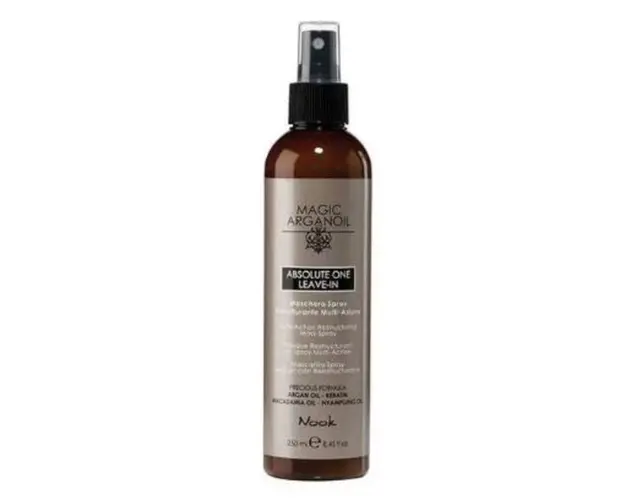 Balsam Spray Nook Absolute one Leave-In 250ml