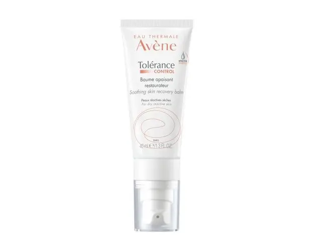 Balsam Tolerance Control, Avene, 40 ml