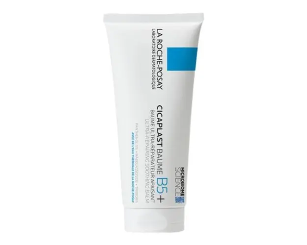 Balsam ultra-reparator calmant cu indicatii multiple Cicaplast B5, La Roche-Posay, 100 ml