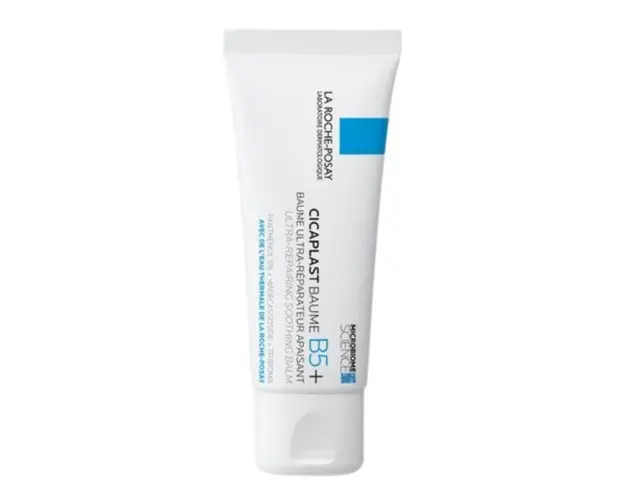 Balsam ultra-reparator calmant cu indicatii multiple Cicaplast B5, La Roche-Posay, 40 ml