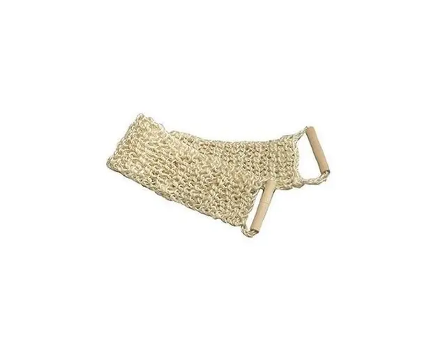 Banda masaj cu lufa naturala, Koh-I-Noor, art. S