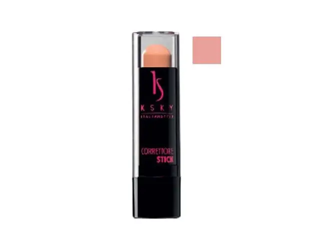 Baton Corector KSky - Correttore Stick, Mareleva, Nuanta KS 503 Moyen, 5 g