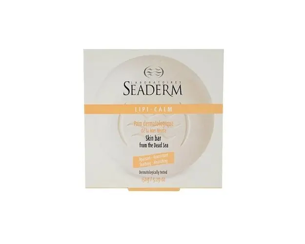 Baton dermatologic de la Marea Moarta, Seaderm,150 g