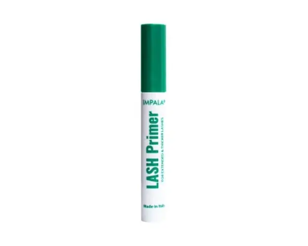 Baza de Machiaj pentru Gene - Lash Primer, Impala, 12 ml