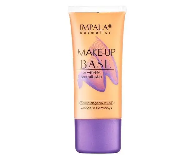 Baza pentru machiaj BB Cream Impala Apricot 30 ml