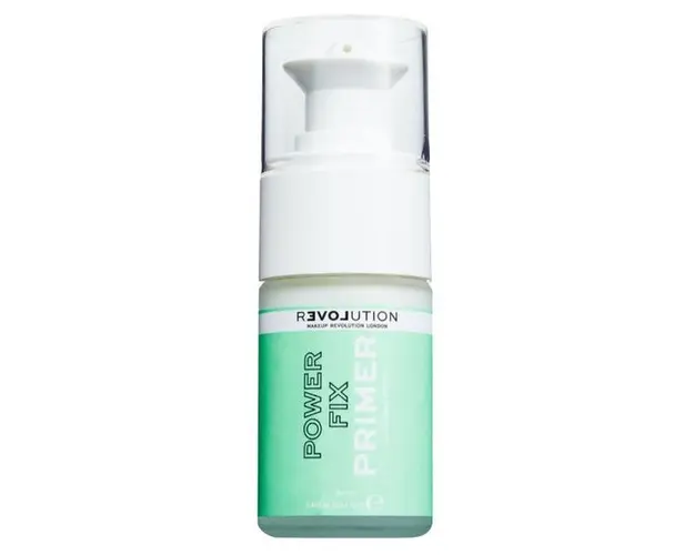 Baza pentru Machiaj - Makeup Revolution Relove H2O Hydrate Primer, 12 ml