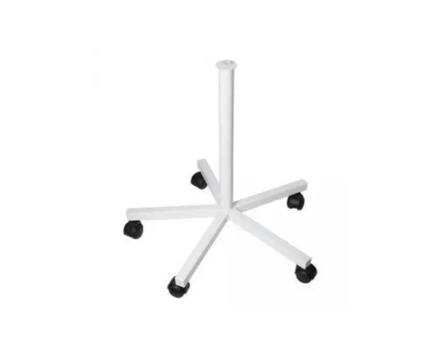 Baza suport cu 4 stative pentru lampa cosmetica - Labor Pro