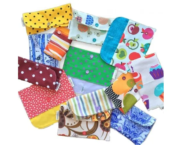 Beauty Pochette Cusuta Manual PuroBio Cosmetics