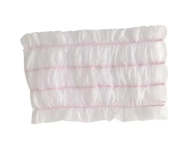 Bentite cosmetice din material netesut, pachet 100 bucati