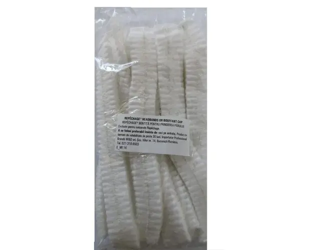 Bentite pentru Prinderea Parului Repechage, 12 buc