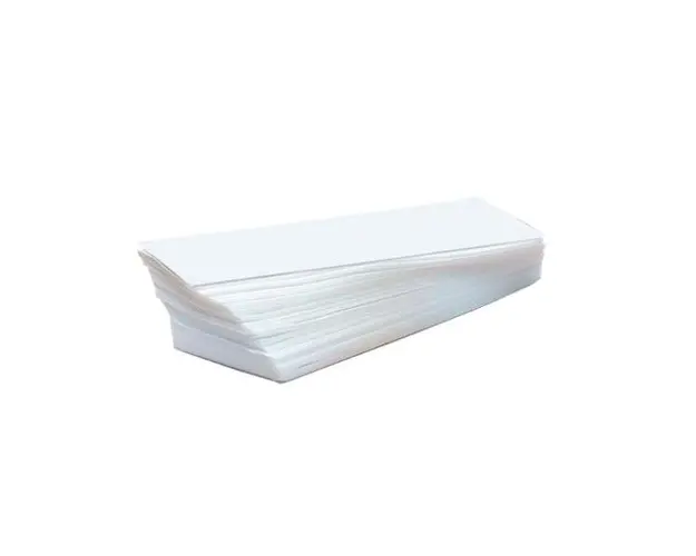 Benzi Hartie de Epilat Roial Farmec, 7 x 20cm, 50 buc
