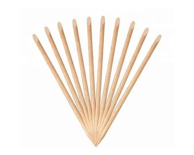 Betisoare Bambus set 10 buc