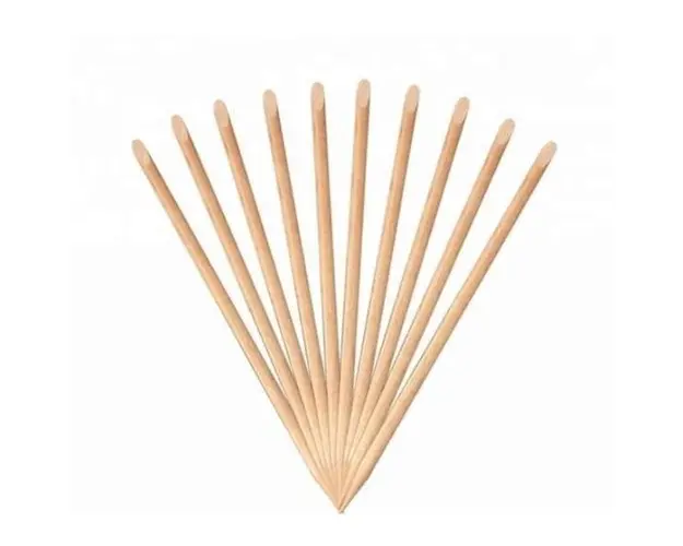 Betisoare Bambus set 100 buc