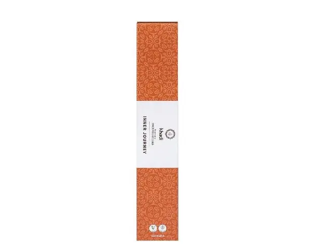 Betisoare Parfumate Inner Journey Khadi, 13buc