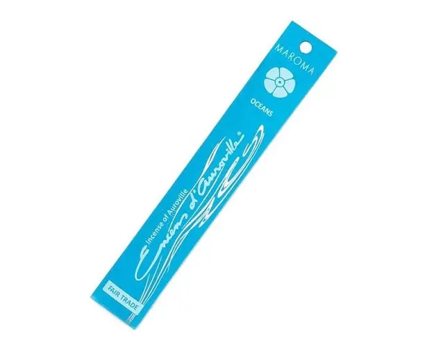 Betisoare Parfumate Oceans Maroma, 10buc