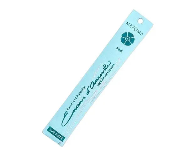 Betisoare Parfumate Pin Maroma, 10buc