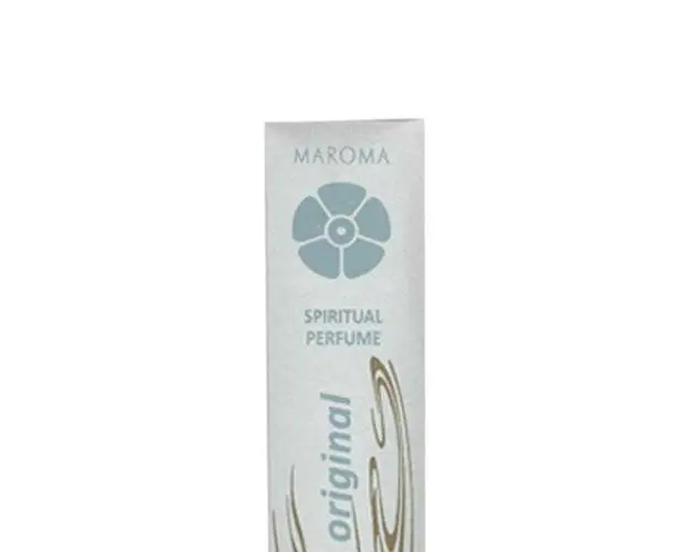 Betisoare Parfumate Spiritual Parfume Maroma, 10buc