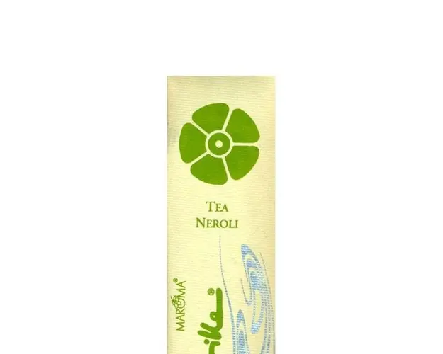 Betisoare Parfumate Tea Neroli Maroma, 10buc