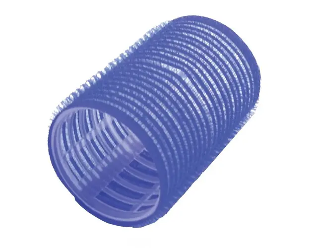 Bigudiu Bucle Velcro - Comair Plastic Hair Rollers 40 mm