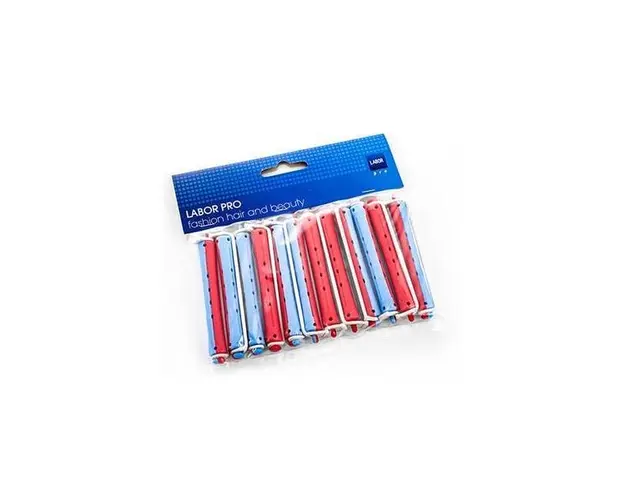 Bigudiu pentru permanent 11mm - Labor Pro