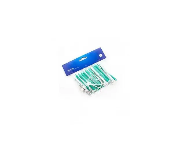 Bigudiu pentru permanent 6mm - Labor Pro