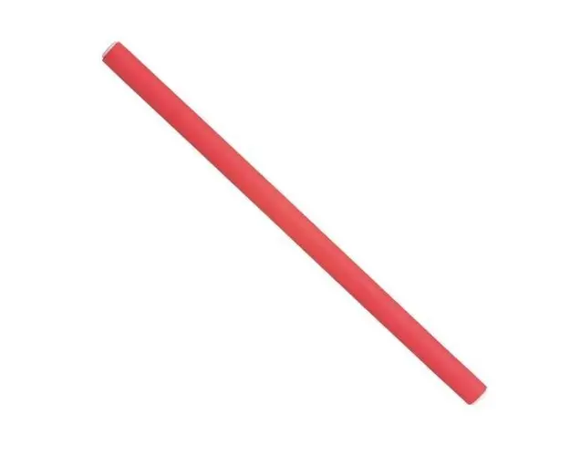 Bigudiuri par, flexibile si lungi 1.2 cm x 25 cm - 1 buc