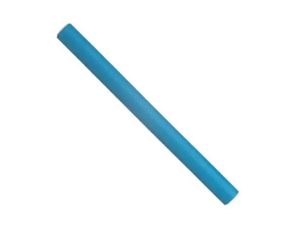Bigudiuri par, flexibile si scurte 1.4 cm x 17.5 cm - 1 buc