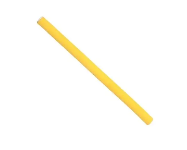 Bigudiuri par, flexibile si scurte 1 cm x 17.5 cm - 1 buc