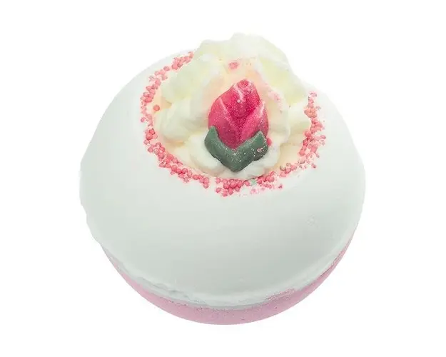 Bila baie efervescenta Fairytale Fantasy Bomb Cosmetics 160 g