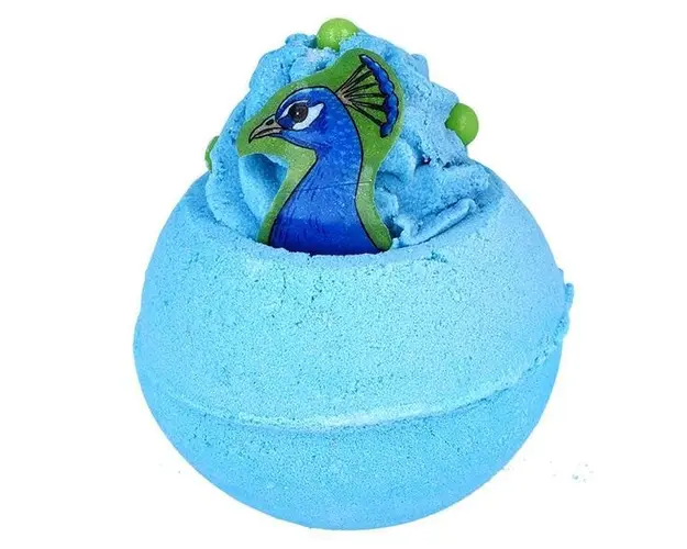 Bila baie Flight of Fancy, Bomb Cosmetics, 160 g