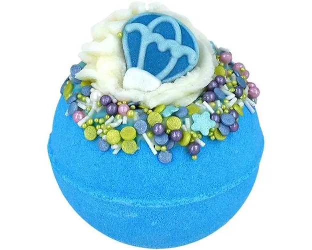 Bila baie One Day I'll Fly Away, Bomb Cosmetics, 160 g