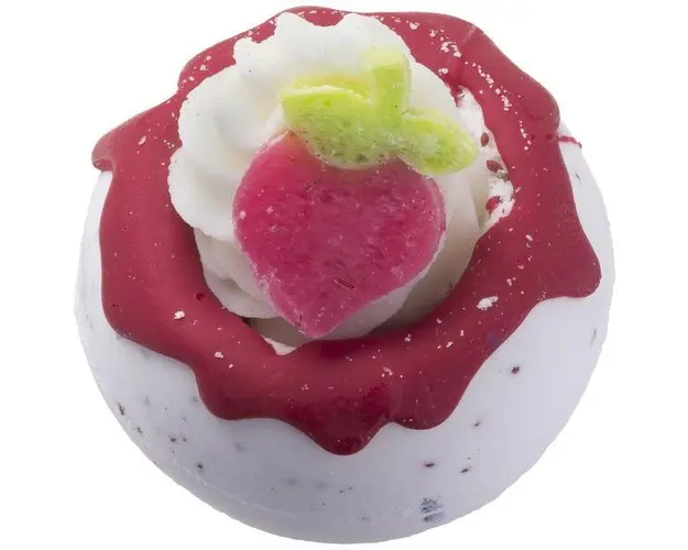 Bila efervescenta de baie Pick your own, Bomb Cosmetics, 160 gr 