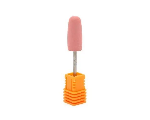 Bit din silicon fin 171 Pink
