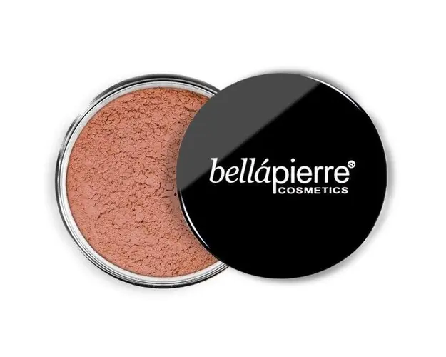 Blush mineral Amaretto 9g BellaPierre