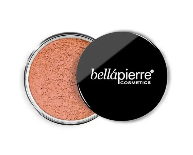 Blush mineral Autumn Glow 9 g BellaPierre