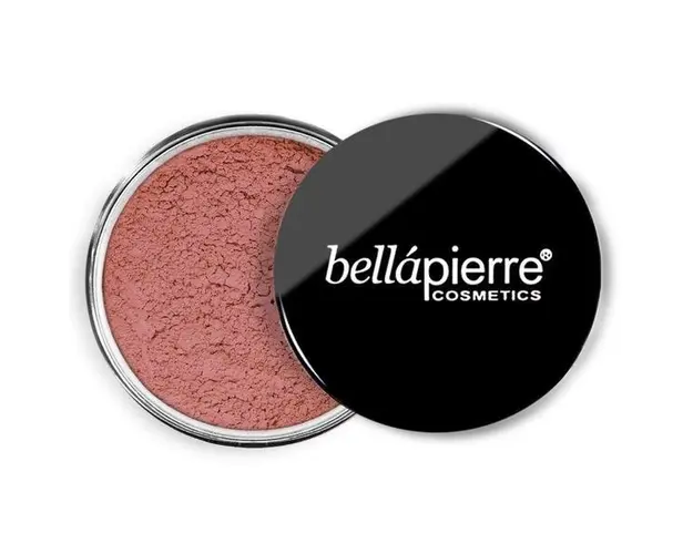 Blush mineral Suede 4g BellaPierre