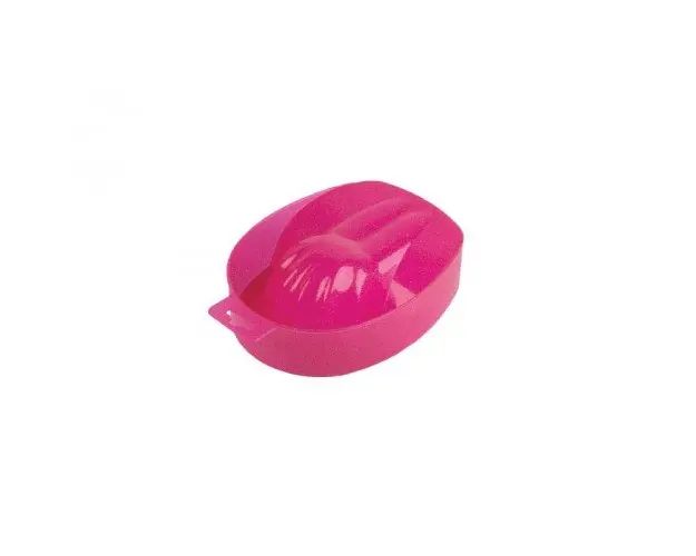 Bol Manichiura - Beautyfor Manicure Bowl, plastic
