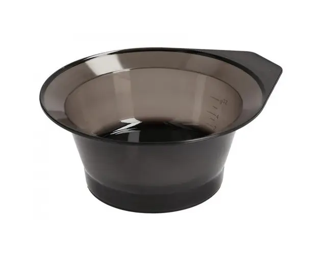 Bol pentru amestecarea vopselei - Lussoni Hr Acc Tinting Bowl With Measure 250 ml