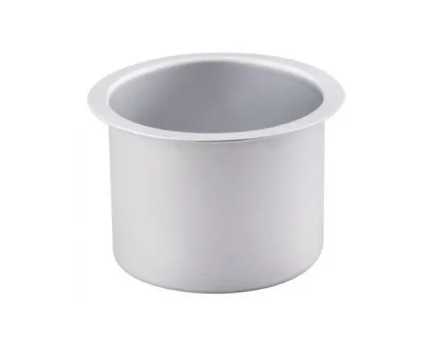 Bol pentru Ceara - Beautyfor Wax Pot, 400ml