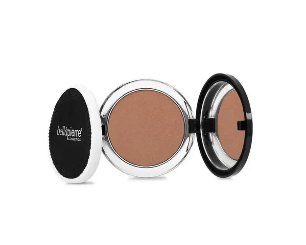 Bronzer mineral compact Kisses 10g BellaPierre