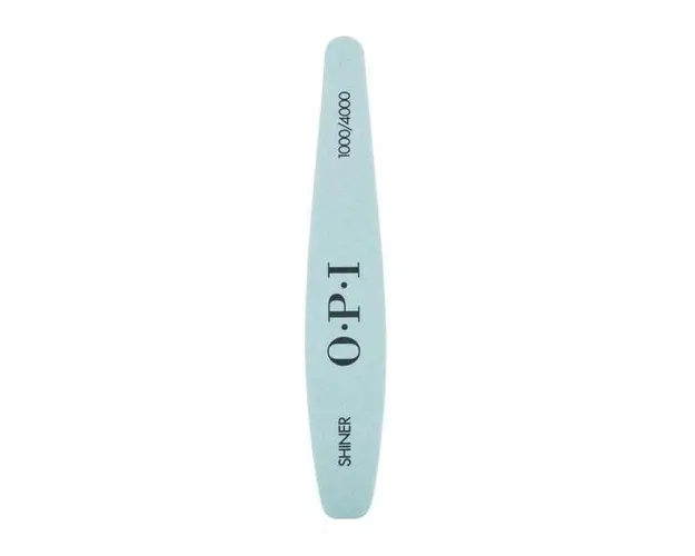 Buffer pentru unghii 1000/4000 grit, Opi 
